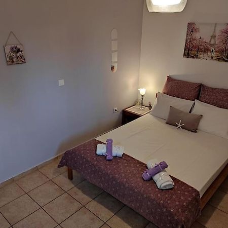 Petra House Villa Екстериор снимка