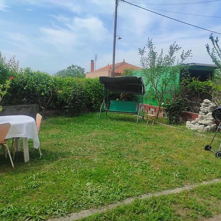 Petra House Villa Екстериор снимка