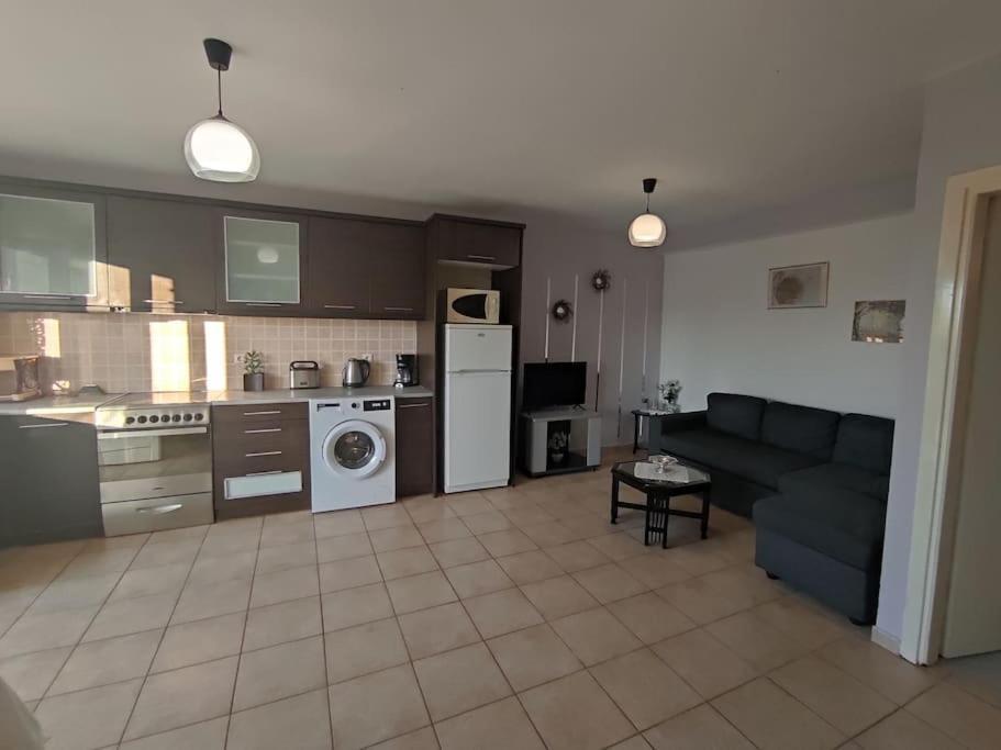 Petra House Villa Екстериор снимка