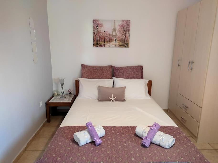 Petra House Villa Екстериор снимка