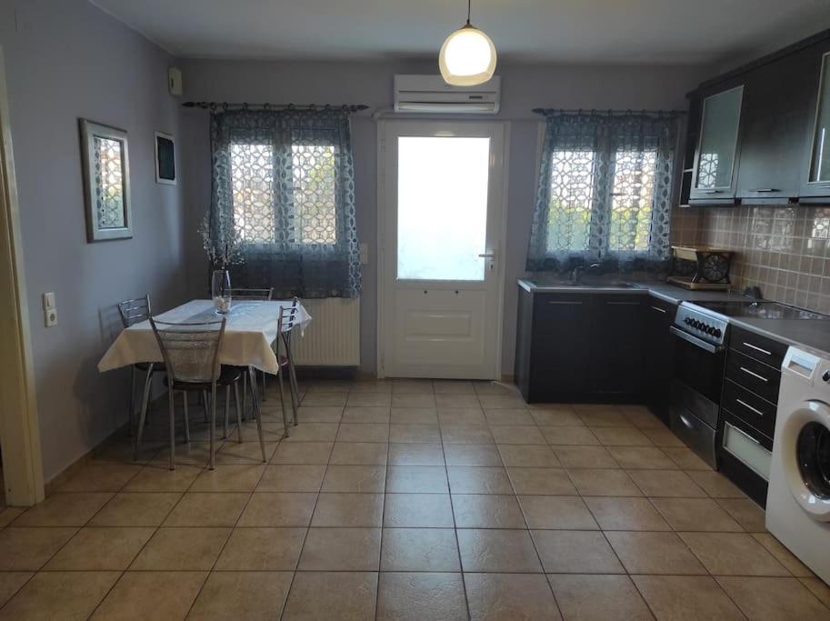 Petra House Villa Екстериор снимка