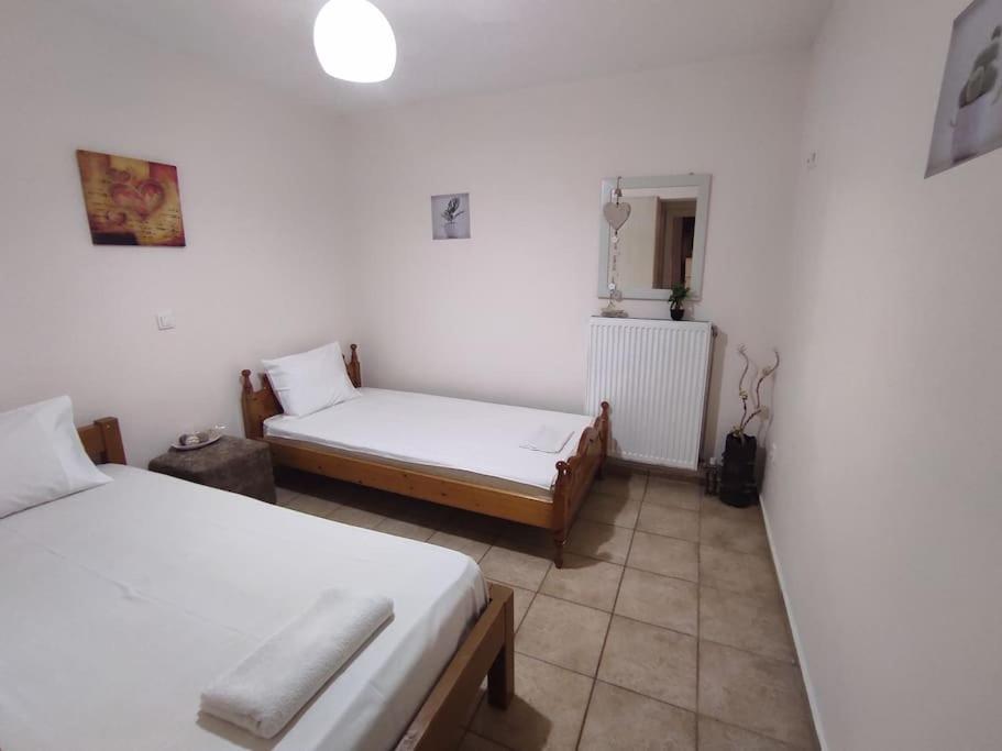 Petra House Villa Екстериор снимка