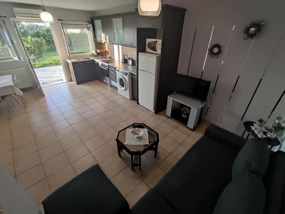 Petra House Villa Екстериор снимка