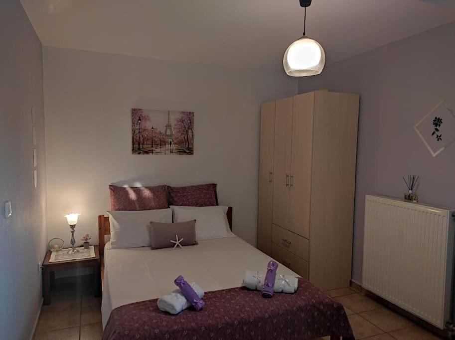 Petra House Villa Екстериор снимка