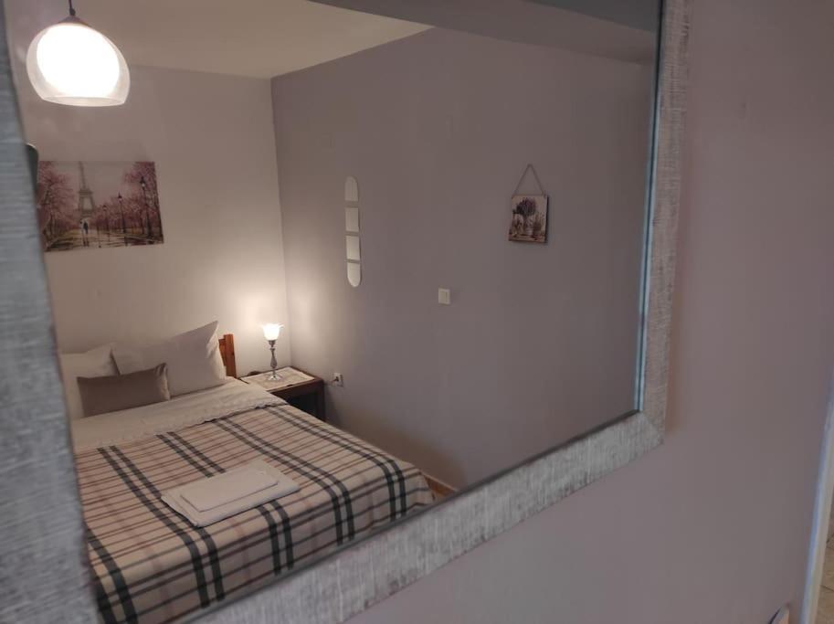Petra House Villa Екстериор снимка