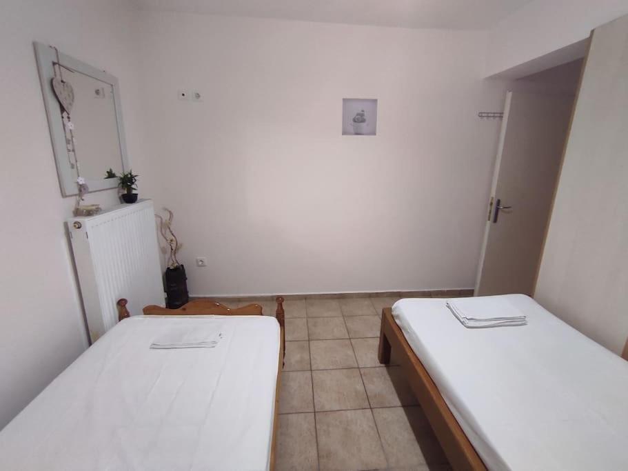 Petra House Villa Екстериор снимка