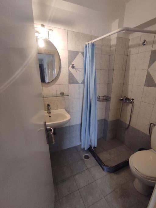 Petra House Villa Екстериор снимка