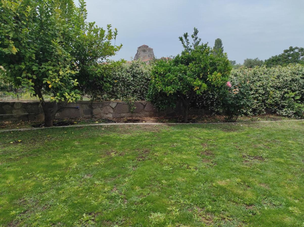 Petra House Villa Екстериор снимка