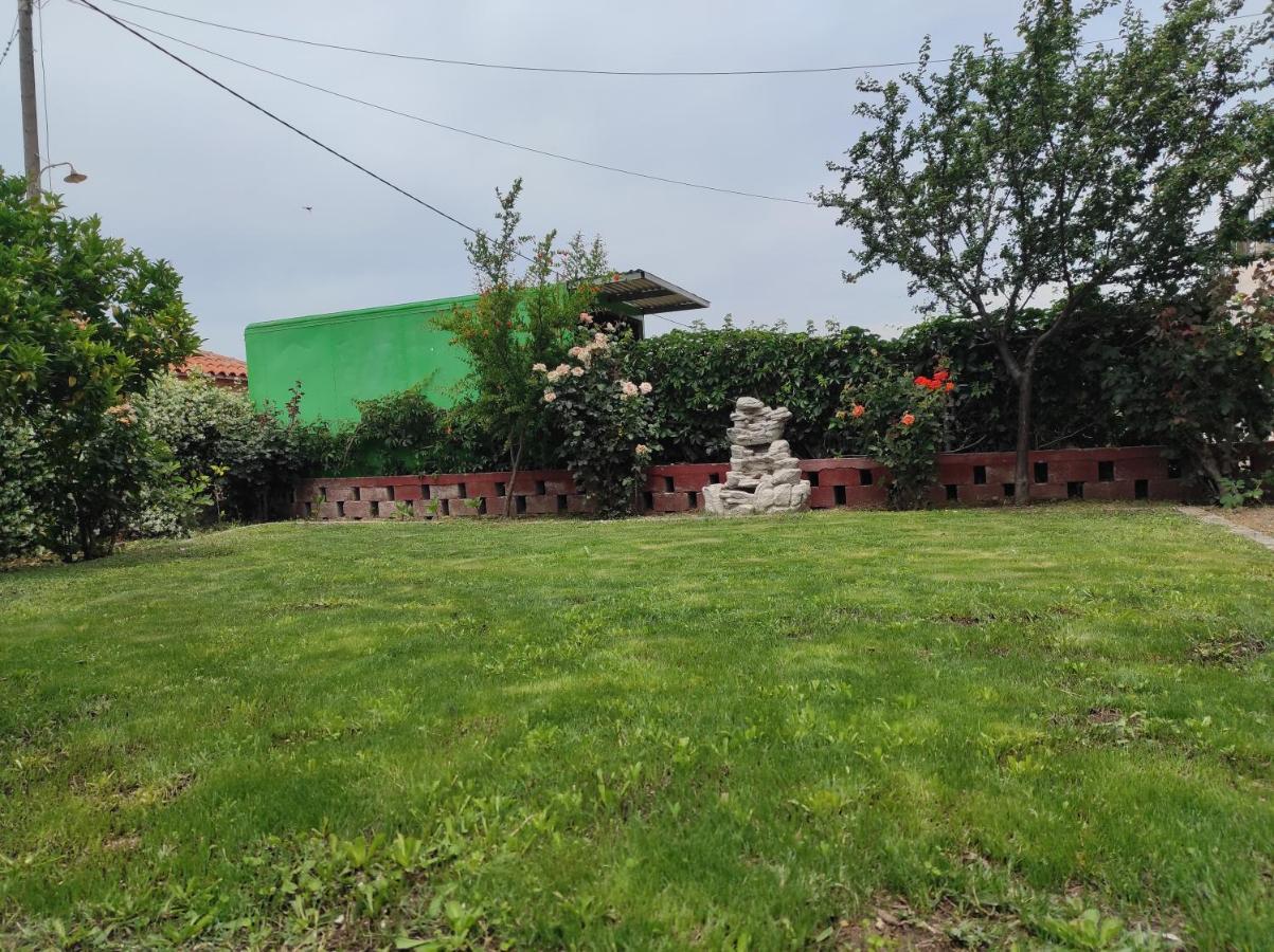 Petra House Villa Екстериор снимка