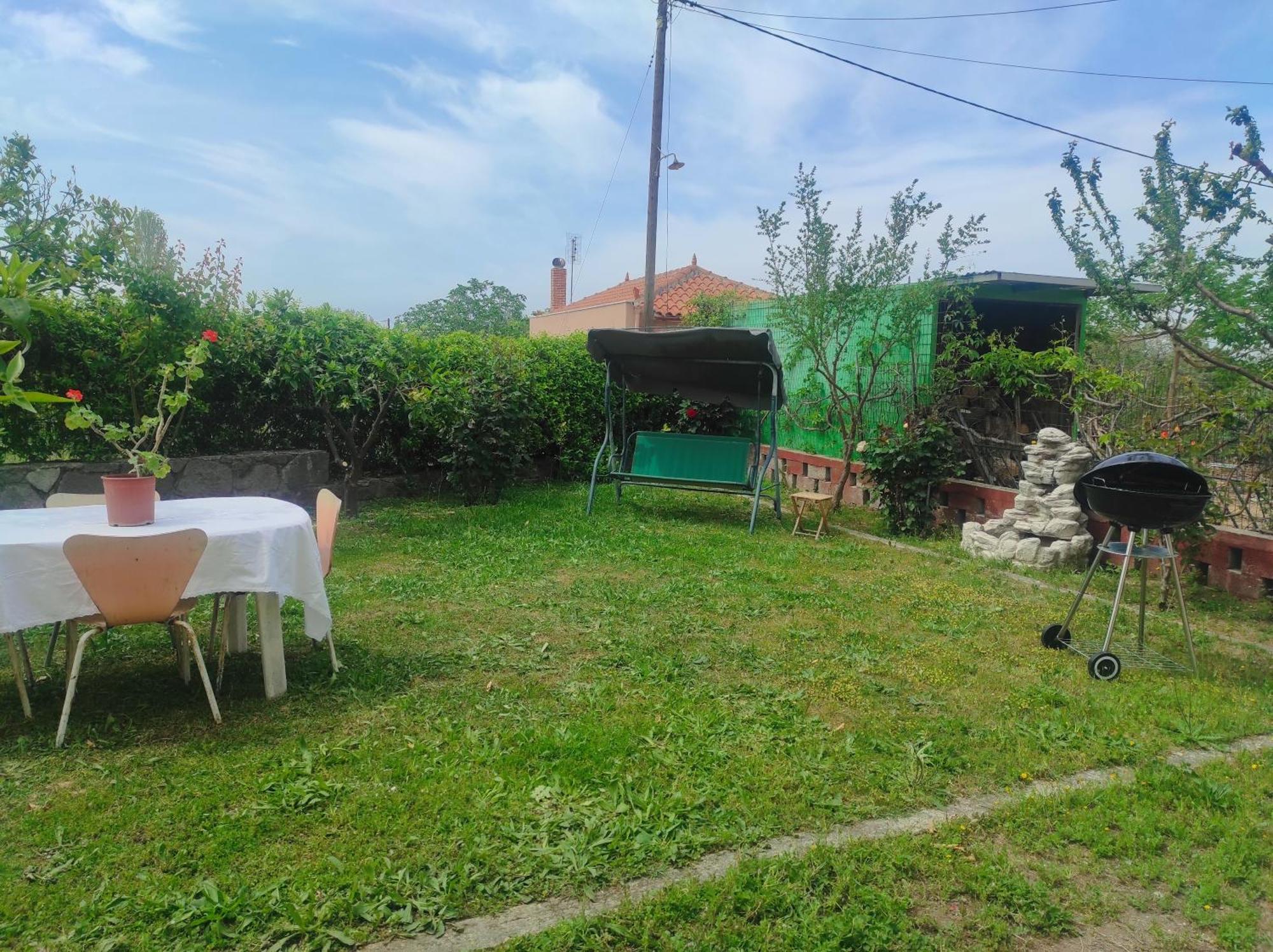 Petra House Villa Екстериор снимка