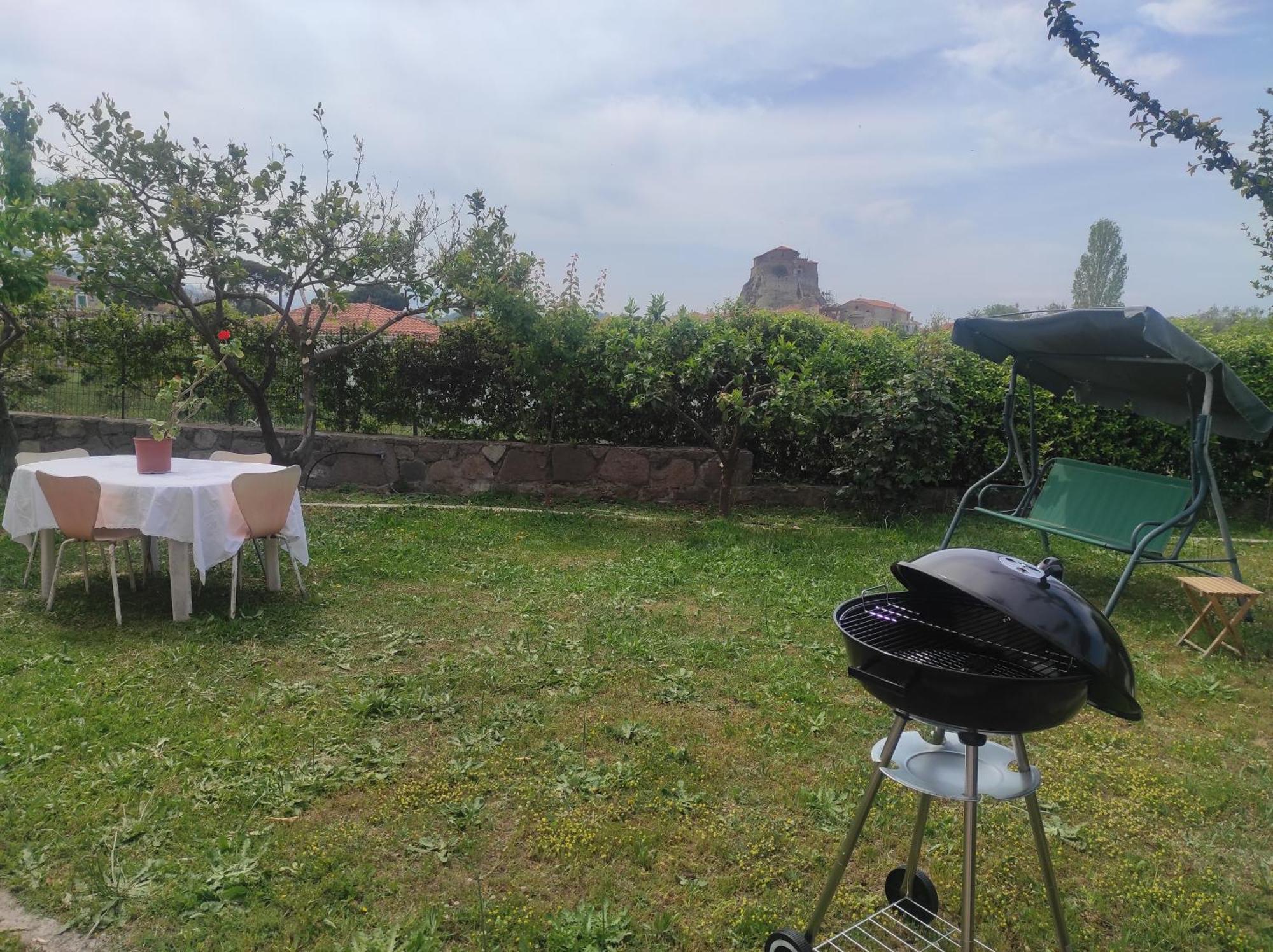 Petra House Villa Екстериор снимка